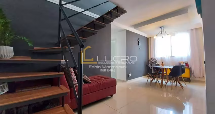 Apartamento com 2 quartos à venda na Vila Cardia, Bauru 