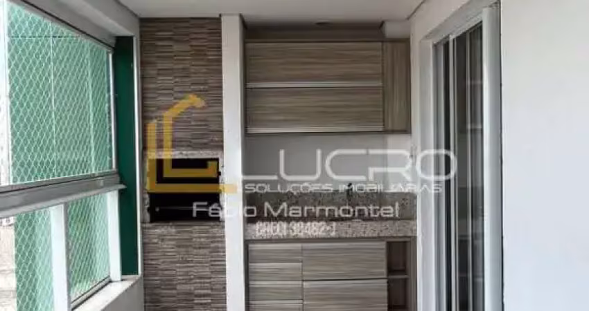 Apartamento - 3 dormitórios - varanda ampla - jardim américa - costa tropical - à venda
