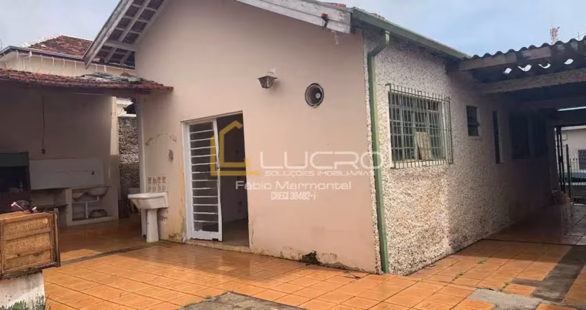 Casa para venda com 368 m² terreno  e 2 quartos em jardim bela vista, bauru - sp