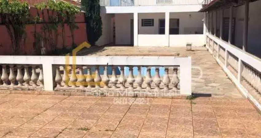 Casa com 3 quartos à venda na Vila Pacífico II, Bauru 