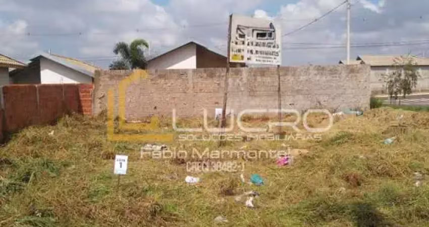 Terreno - vargem limpa ll - à venda - 204 m² - esquina