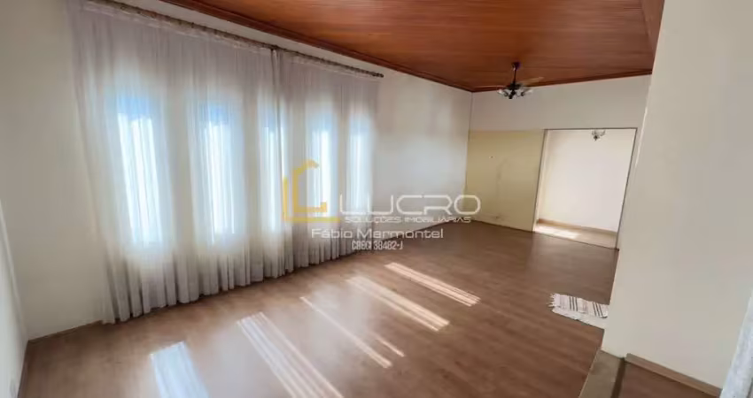 Casa para venda com 360 m² e 4 quartos em vila santa tereza, bauru - sp