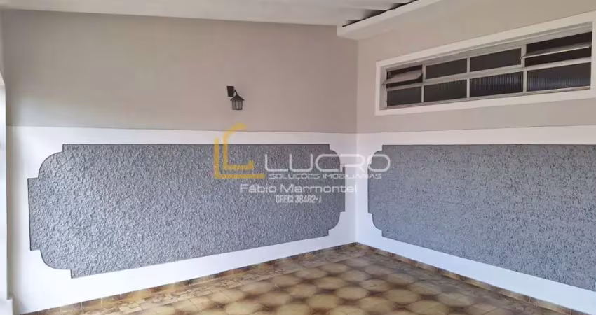 Casa com 3 quartos à venda no Parque Alto Sumaré, Bauru 