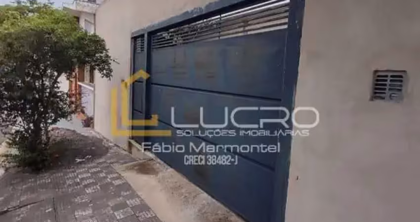 Casa com 4 quartos à venda na Vila Cardia, Bauru 