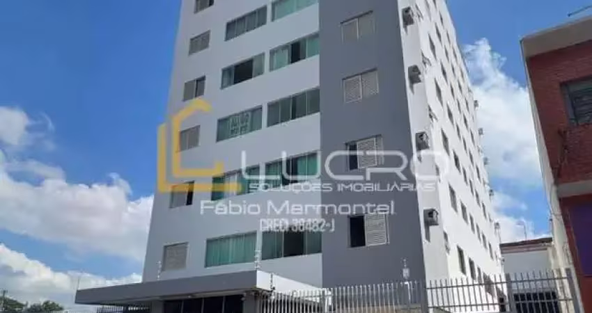 Apartamento com 2 quartos à venda na Vila Seabra, Bauru 