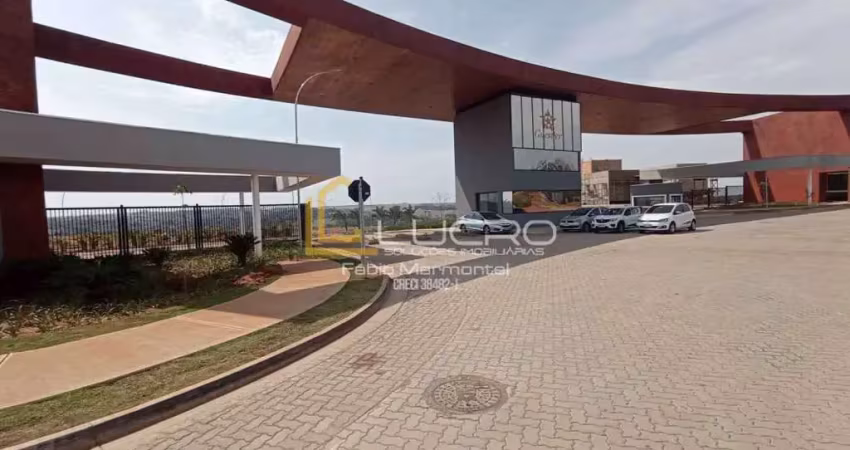 Lote em condomínio - residencial guestier i - piratininga