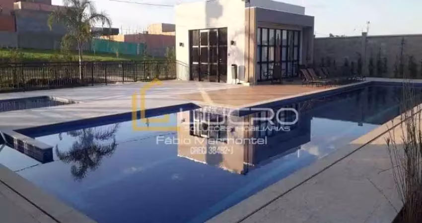 Lotes/terreno em condominio para venda com 420 m² em cyrela estoril, bauru - sp