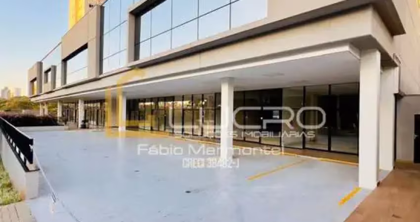 Loja comercial de 52m² para locação -  pluri working - vila aviação