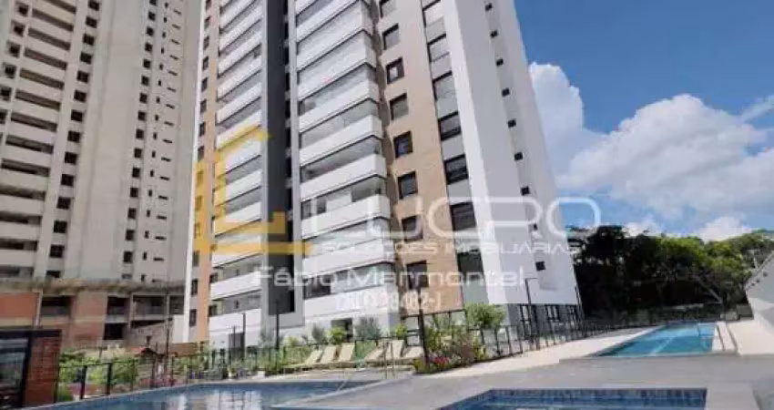 Apartamento de alto padrão a venda - residencial aeon