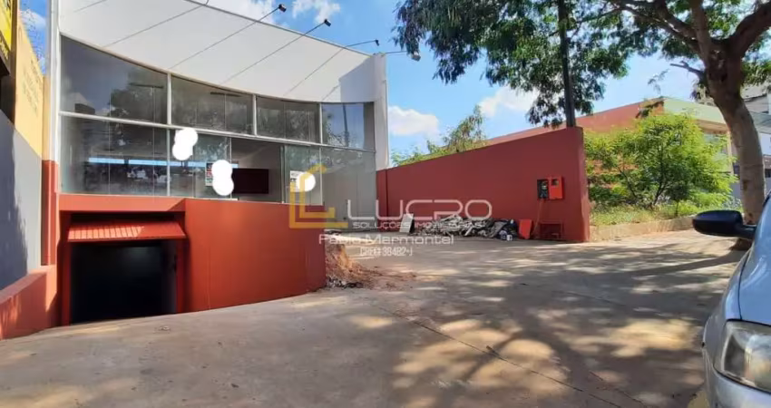 Ponto comercial para alugar no Jardim América, Bauru 