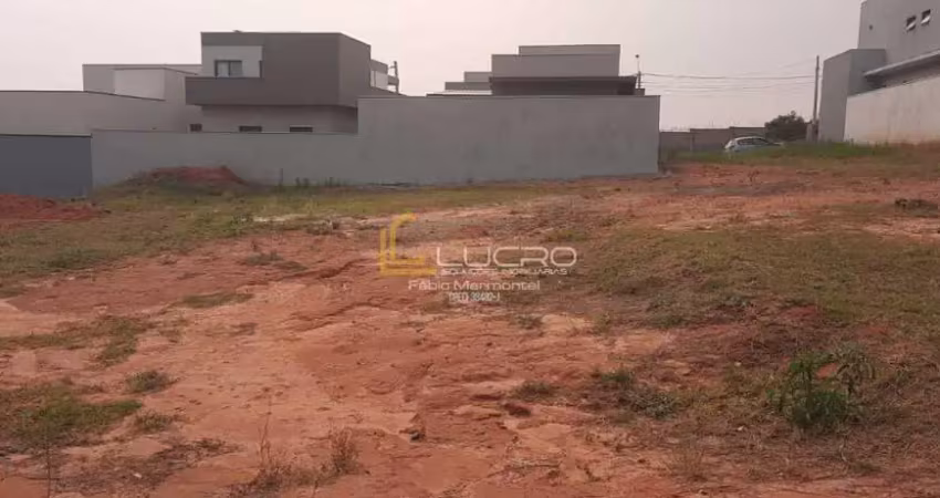 Lotes/terreno em condominio para venda com 301 m² em floratta nações residencial, bauru - sp