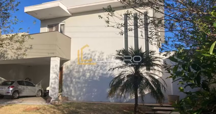 Casa em condomínio fechado com 4 quartos à venda no Jardim Marabá, Bauru 