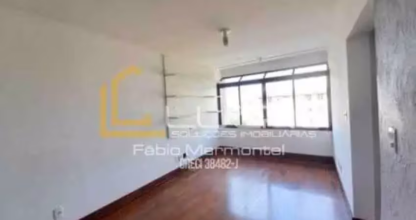 Apartamento com 2 quartos à venda na Vila Nova Cidade Universitária, Bauru 