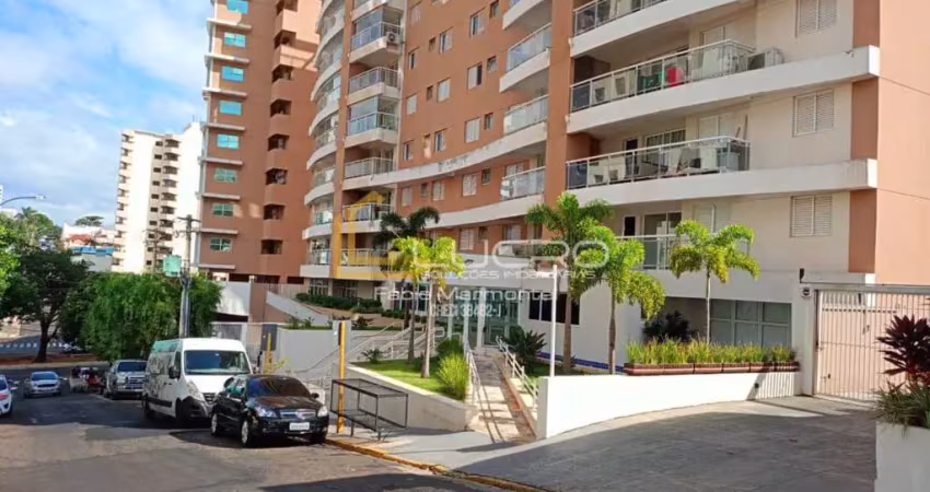 Apartamento para venda com 3 quartos varanda gourmet