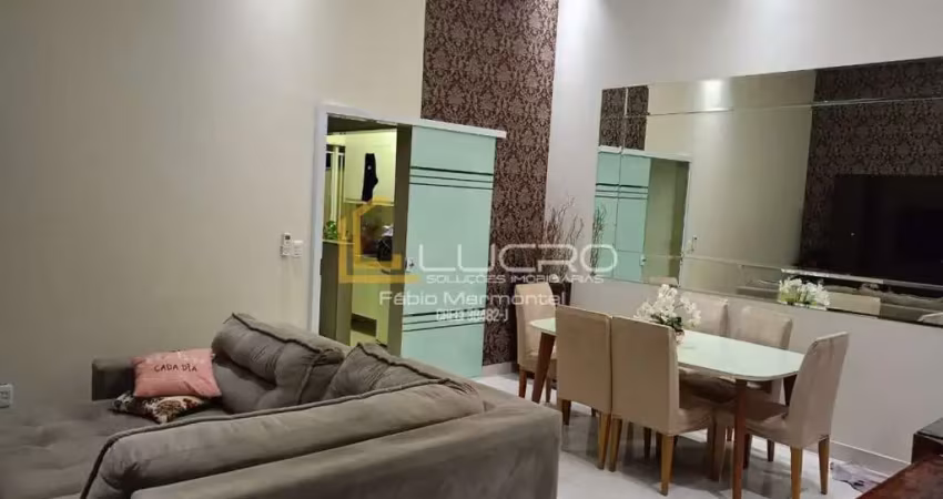 Casa para venda com 156 m² e 2 quartos em jardim vânia maria, bauru - sp