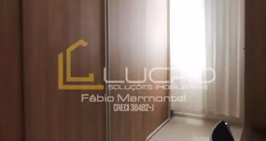 Apartamento com 2 quartos à venda na Vila Pacífico, Bauru 