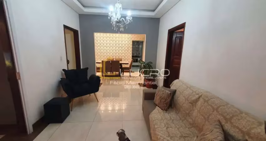 Casa com 8 quartos à venda no Jardim Bela Vista, Bauru 