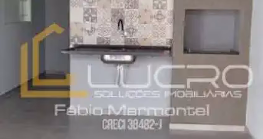 Casa a venda 3 dormitórios com suite com área gourmet com churrasqueira , quarto despejo, garagem 4 carros