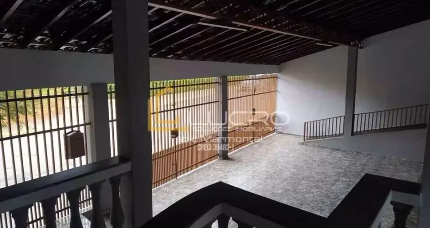 Casa para venda com 432 m² e 3 quartos, no jardim bom samaritano, bauru - sp