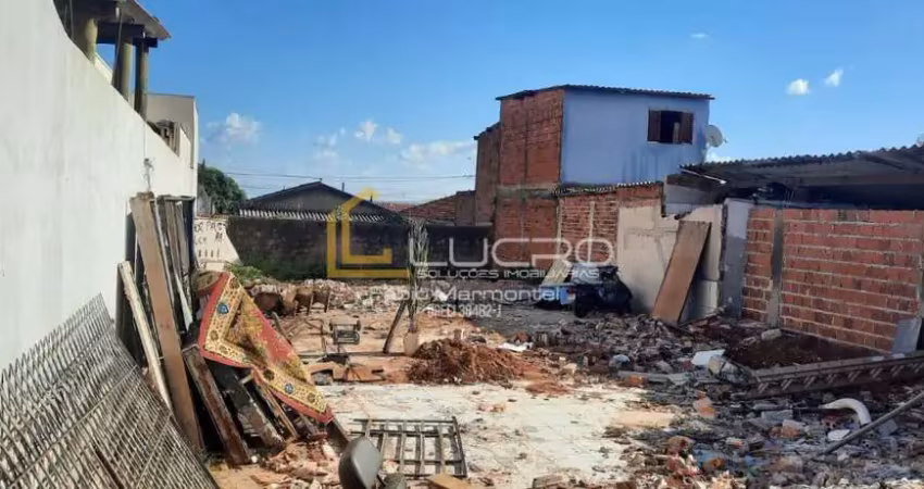 Terreno à venda no Parque Jaraguá, Bauru 