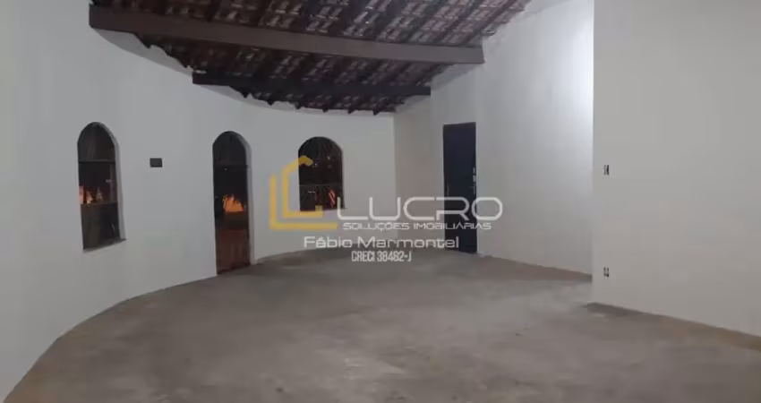 Casa para venda com 224 m² e 3 quartos em parque união, bauru - sp