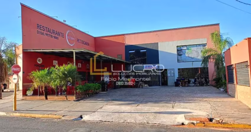 Imóvel comercial - 3 lojas - 1 quiosque - ao lado da faculdade fib - a venda