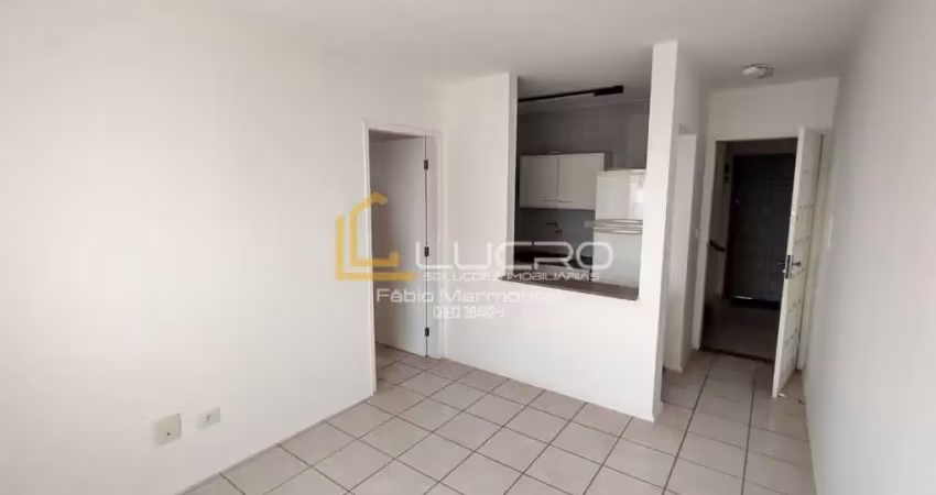 Apartamento para venda com 32 m² e 1 quarto em vila nova cidade universitária, bauru - sp