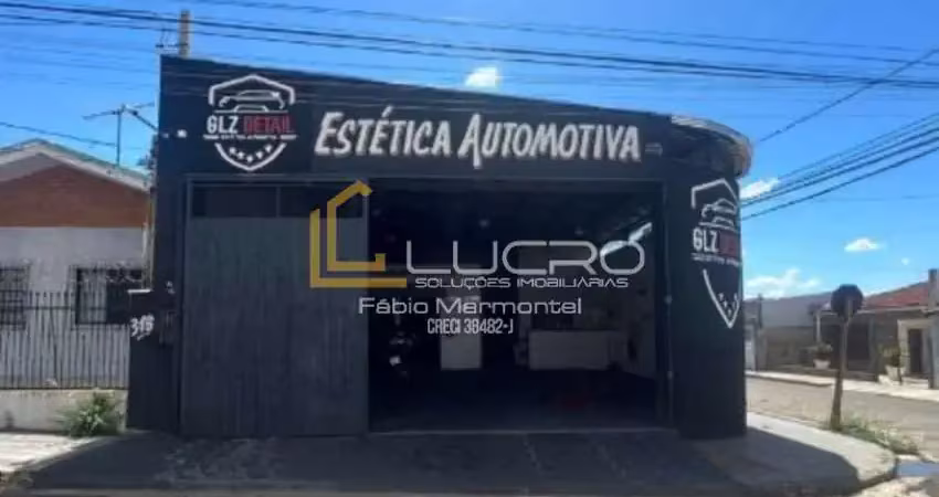 Barracão / Galpão / Depósito à venda na Vila Independência, Bauru 