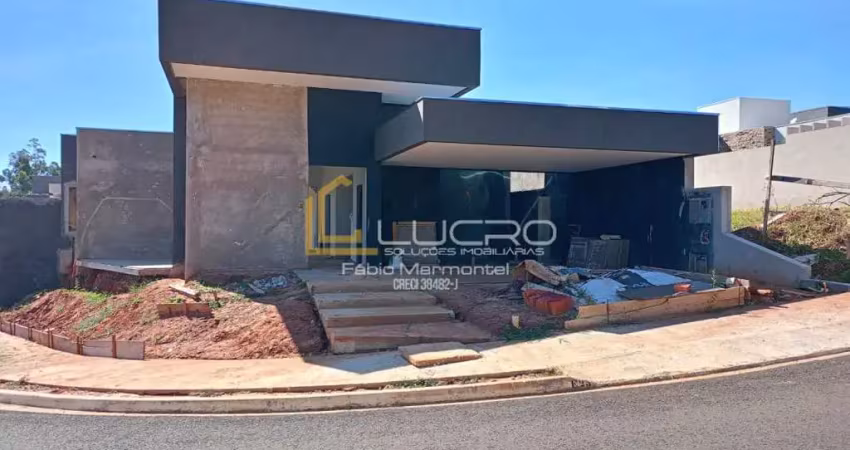 Casa em condomínio fechado para venda com 492 m² e 4 quartos em vila santista, bauru - sp