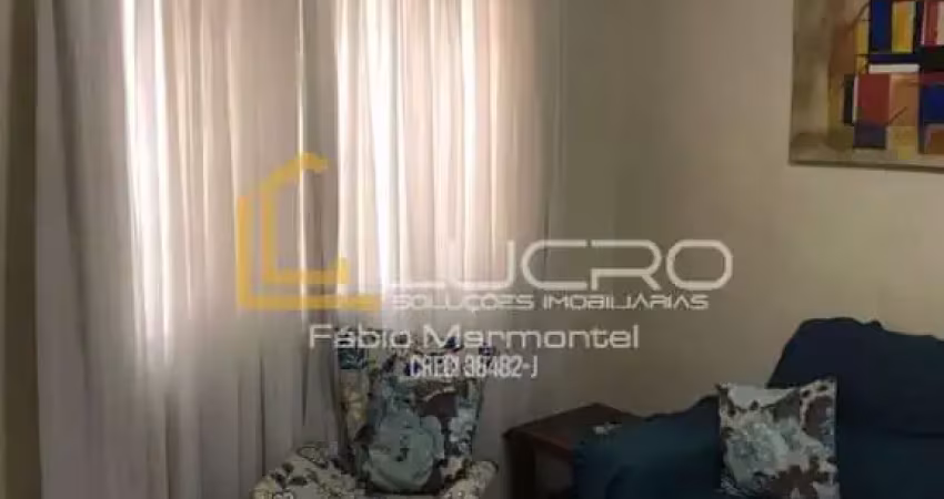 Apartamento com 2 quartos à venda no Parque Paulista, Bauru 