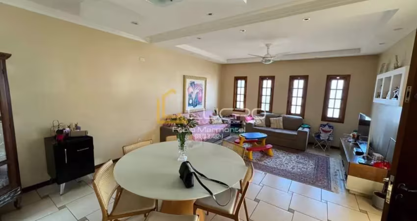 Casa em condomínio fechado para venda com 250 m² e 4 quartos em residencial jardins do sul, bauru - sp