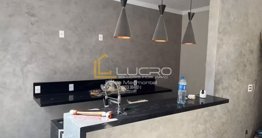 Casa com 3 quartos à venda no Jardim Solange, Bauru 