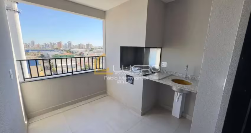 Apartemento para venda residencial inside - jardim contorno