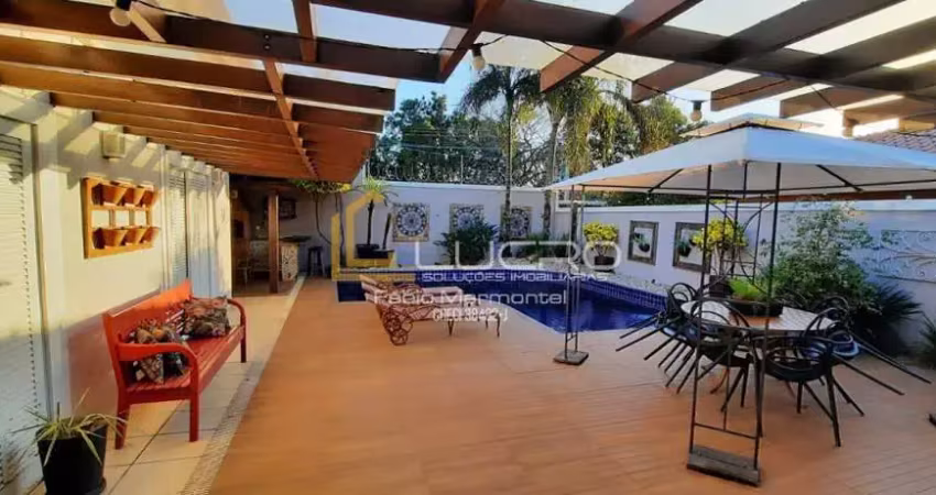 Casa em condominio 4 quartos sendo 2 suites - condomínio residencial garden ville - venda