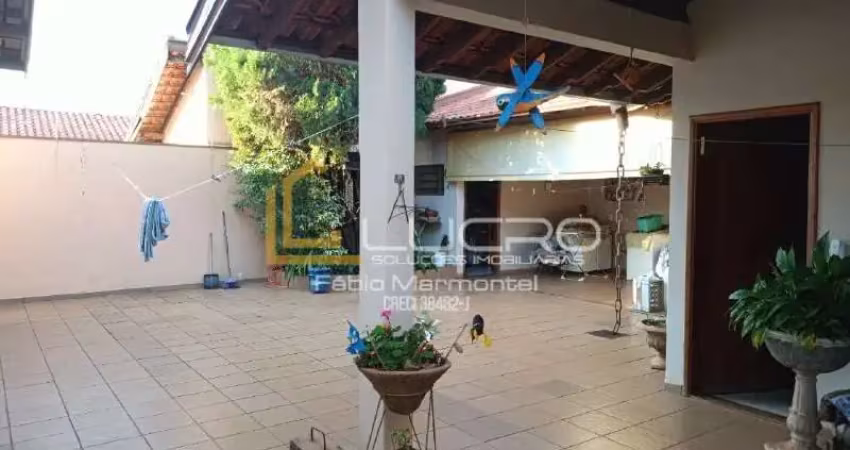 Casa para venda com 720 m² e 3 quartos, vila carolina, bauru - sp