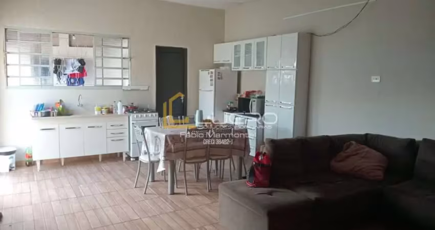 Casa para venda, pousada da esperança ii, bauru - sp