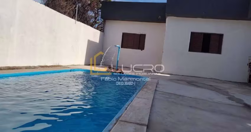 Casa com 2 quartos à venda no Vale do Igapó III, Bauru 