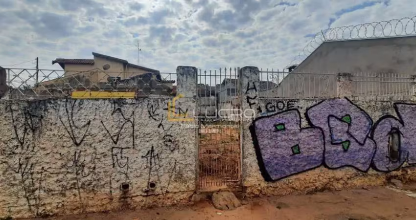 Terreno para venda com 158 m² em vila são joão da boa vista, bauru - sp