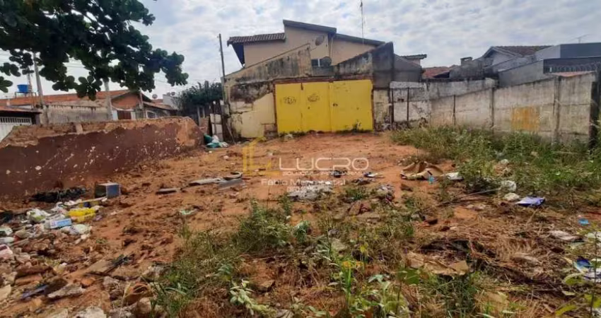 Terreno para venda com 315 m² em vila são joão da boa vista, bauru - sp