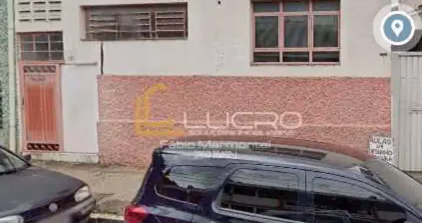 Casa com 3 quartos à venda no Centro, Bauru 