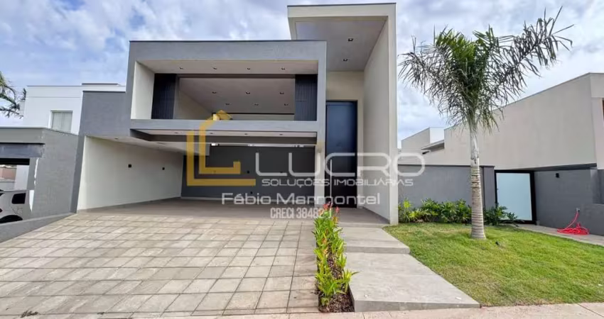 Casa em condomínio fechado para venda com 3 quartos em residencial jardim estoril v, bauru - sp