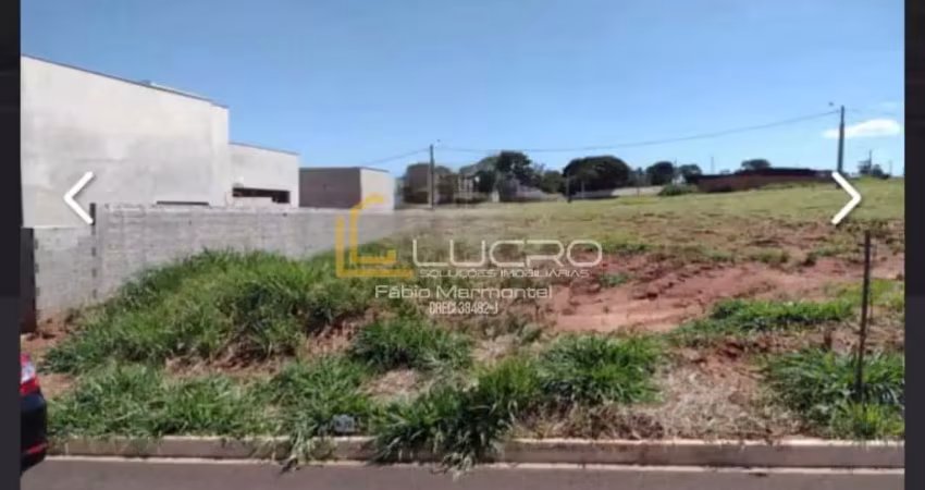 Lote/terreno residencial villa de leon l com 282 m² a venda