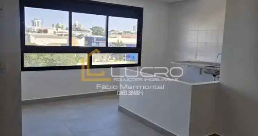 Apartamento para venda com 64 m² e 2 quartos em jardim maramba, camelias, bauru - sp