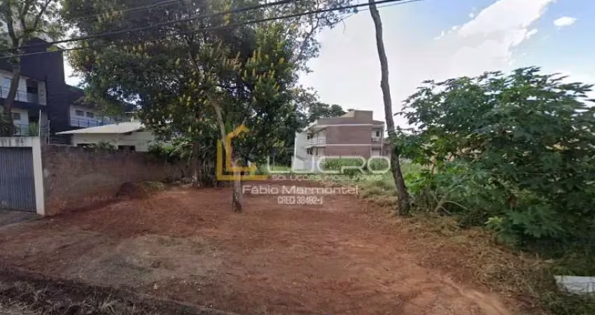 Terreno à venda no Jardim Colonial, Bauru 