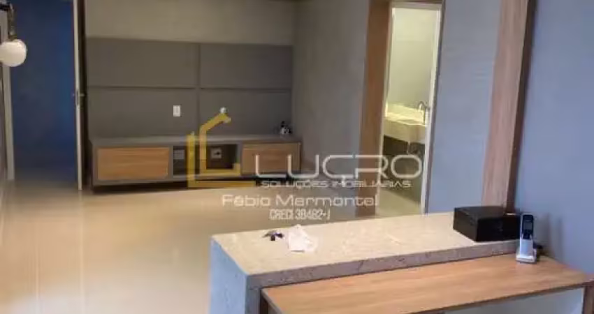 Apartamento para venda com 96 m² e 3 quartos em vila aviação, bauru - sp