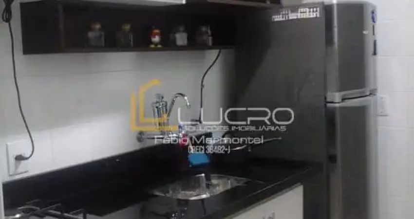 Apartamento para venda com 68 m² e 3 quartos em jardim terra branca, bauru - sp