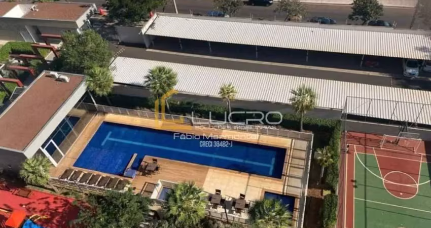 Apartamento para aluguel e venda com 58 m² e 2 quartos em residencial parque granja cecília b, bauru - sp