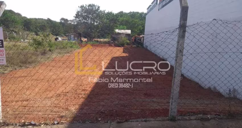 Terreno à venda no Centro, Bauru 