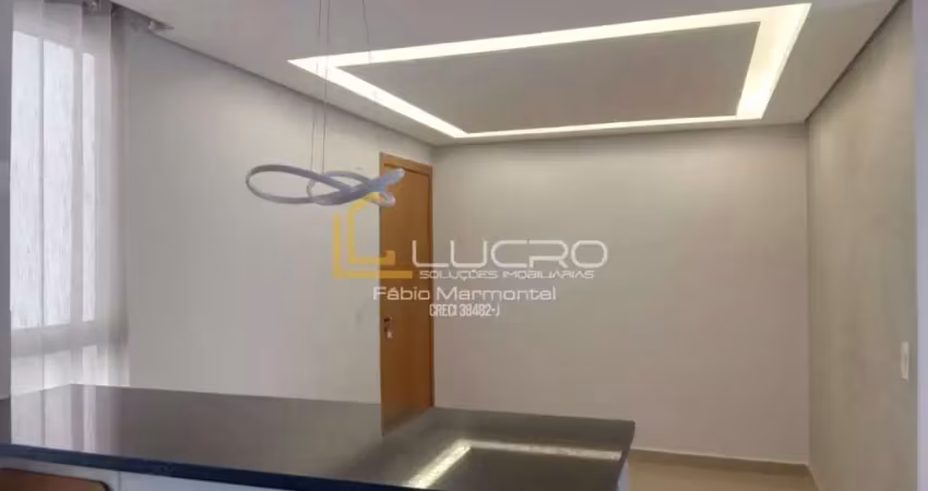 Apartamento para venda com 45 m² e 2 quartos em vila seabra, bauru - sp