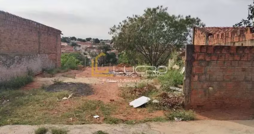 Terreno na vila garcia pronto para construir. aceita financiamento